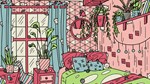 I commissioned some cats * Я припрятал юрких кошечек