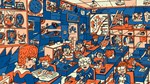 I commissioned some cats * Я припрятал юрких кошечек