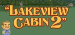 Lakeview Cabin 2 * АВТОДОСТАВКА STEAM GIFT РОССИЯ