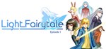 Light Fairytale Episode 1 * АВТОДОСТАВКА STEAM РОССИЯ