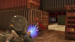 Regain Earth: First Strike * STEAM GIFT РОССИЯ