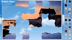 Animated Puzzles * АВТОДОСТАВКА STEAM GIFT РОССИЯ