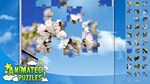 Animated Puzzles * АВТОДОСТАВКА STEAM GIFT РОССИЯ