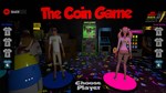 The Coin Game - Supporter Edition * DLC STEAM РОССИЯ