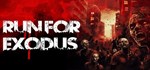 RUN FOR EXODUS * АВТОДОСТАВКА STEAM GIFT РОССИЯ
