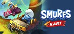 Smurfs Karting Смурфики: Картинг * STEAM GIFT РОССИЯ