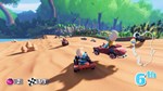 Smurfs Karting Смурфики: Картинг * STEAM GIFT РОССИЯ