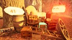 TAKIBI * АВТОДОСТАВКА STEAM GIFT РОССИЯ