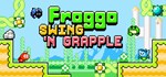 Froggo Swing ´n Grapple * STEAM GIFT РОССИЯ