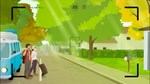 Kombi Travels - Jigsaw Landscapes * STEAM GIFT РОССИЯ