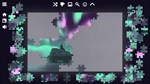 Kombi Travels - Jigsaw Landscapes * STEAM GIFT РОССИЯ