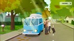 Kombi Travels - Jigsaw Landscapes * STEAM GIFT РОССИЯ