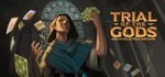 Trial of the Gods: Siralim CCG * STEAM GIFT РОССИЯ
