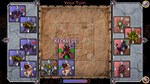 Trial of the Gods: Siralim CCG * STEAM GIFT РОССИЯ