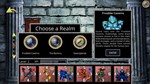 Trial of the Gods: Siralim CCG * STEAM GIFT РОССИЯ