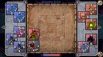 Trial of the Gods: Siralim CCG * STEAM GIFT РОССИЯ