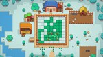 Square Farm * АВТОДОСТАВКА STEAM GIFT РОССИЯ