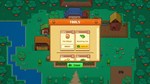 Square Farm * АВТОДОСТАВКА STEAM GIFT РОССИЯ