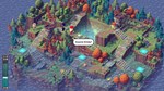 Raiders Of The Lost Island * STEAM GIFT РОССИЯ