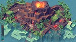 Raiders Of The Lost Island * STEAM GIFT РОССИЯ
