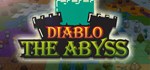 小虎传：大菠萝深渊 Diablo The Abyss 💎 STEAM GIFT РОССИЯ