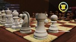 Fritz - Твой тренер по шахматам * STEAM GIFT РОССИЯ