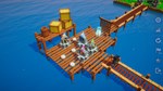 Midnight is Lost * АВТОДОСТАВКА STEAM GIFT РОССИЯ