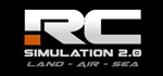 RC Simulation 2.0 * АВТОДОСТАВКА STEAM GIFT РОССИЯ