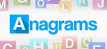 Anagrams * АВТОДОСТАВКА STEAM GIFT РОССИЯ