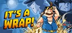 It´s a wrap! * АВТОДОСТАВКА STEAM GIFT РОССИЯ