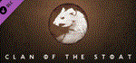 Northgard - Kernev, Clan of the Stoat * DLC STEAM РФ