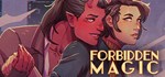 Forbidden Magic * АВТОДОСТАВКА STEAM GIFT РОССИЯ