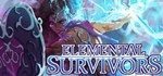Elemental Survivors * АВТОДОСТАВКА STEAM GIFT РОССИЯ