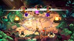 Overdungeon АВТОДОСТАВКА STEAM РОССИЯ