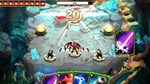 Overdungeon АВТОДОСТАВКА STEAM РОССИЯ
