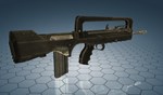 World of Guns: Assault Rifles Pack #1 * DLC STEAM GIFT