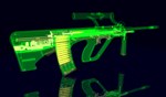 World of Guns: Assault Rifles Pack #1 * DLC STEAM GIFT