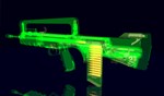 World of Guns: Assault Rifles Pack #1 * DLC STEAM GIFT