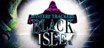 Mystery Trackers: Black Isle Collector´s Edition STEAM