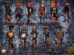 Mystery Trackers: Black Isle Collector´s Edition STEAM