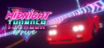 Midnight Thunder Drive *АВТОДОСТАВКА STEAM GIFT РОССИЯ