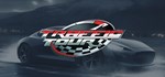 Traffic Tour * АВТОДОСТАВКА STEAM GIFT РОССИЯ