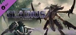 Warhammer 40,000: Gladius - Tyranids *DLC STEAM РОССИЯ