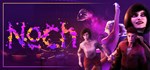 Noch 2021 * АВТОДОСТАВКА STEAM GIFT РОССИЯ