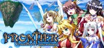 VenusBlood FRONTIER International * STEAM GIFT РОССИЯ