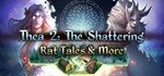 Thea 2: The Shattering *АВТОДОСТАВКА STEAM GIFT РОССИЯ