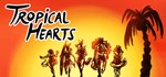 Tropical Hearts * АВТОДОСТАВКА STEAM GIFT РОССИЯ