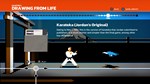 The Making of Karateka * АВТОДОСТАВКА STEAM GIFT РОССИ