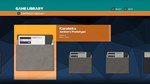 The Making of Karateka * АВТОДОСТАВКА STEAM GIFT РОССИ
