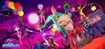Fun with the Fitzgeralds * STEAM GIFT РОССИЯ